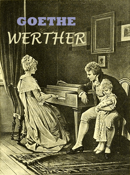 Resultado de imagen para werther